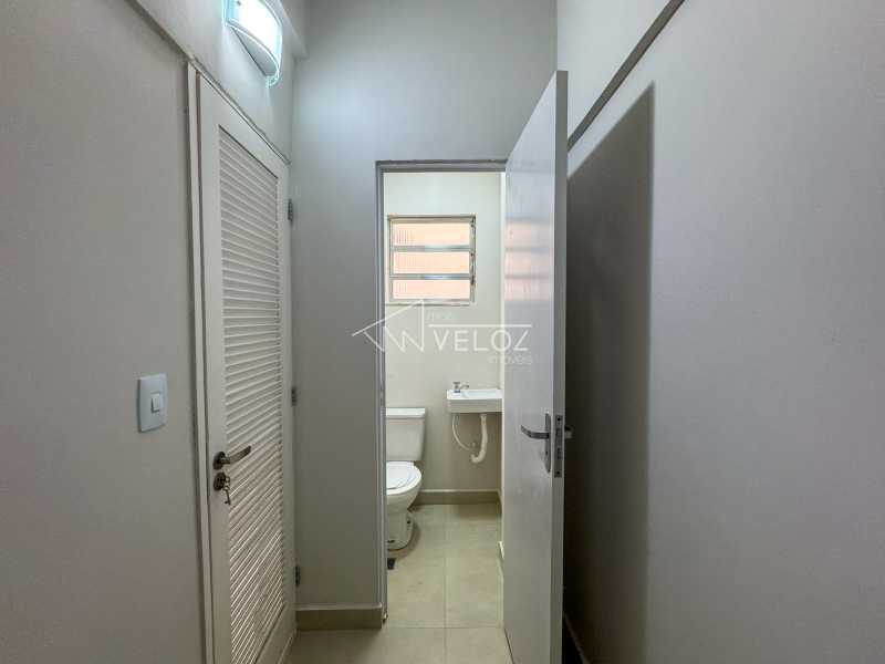 Apartamento, 3 quartos, 90 m² - Foto 24
