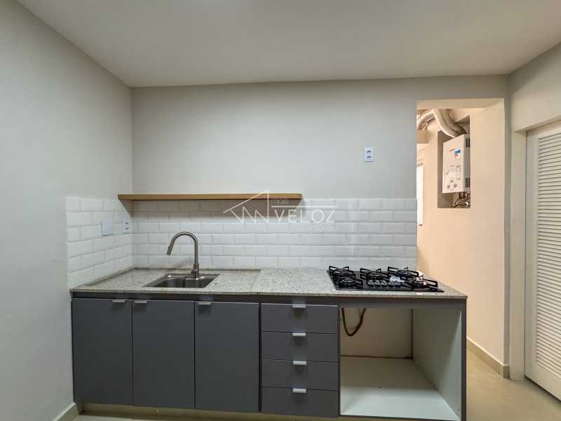 Apartamento, 3 quartos, 90 m² - Foto 27