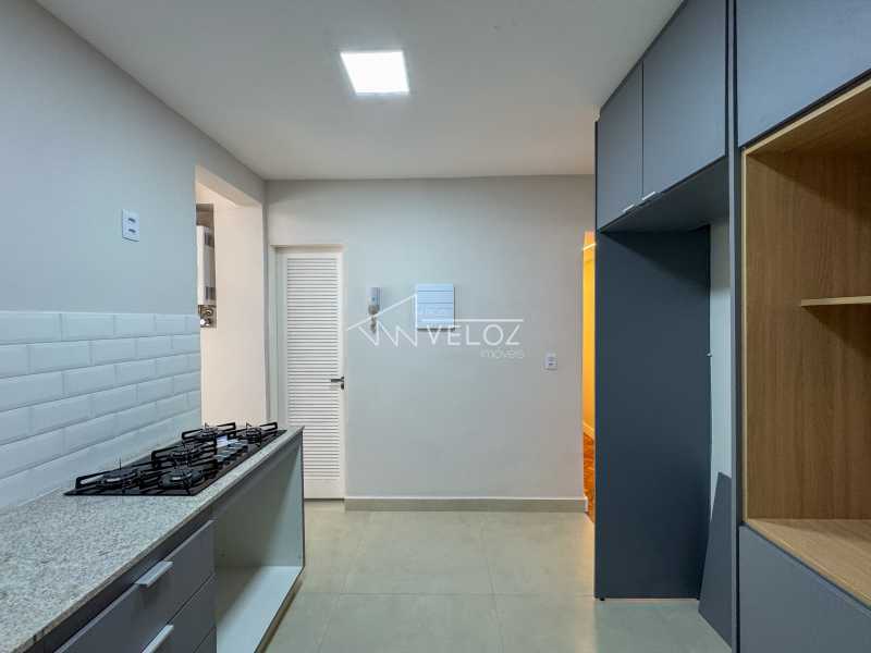Apartamento, 3 quartos, 90 m² - Foto 20