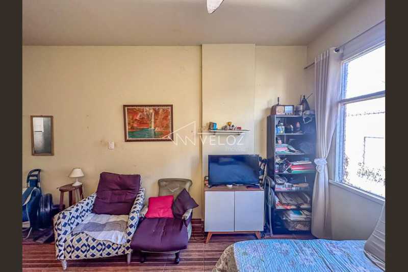 Apartamento, 1 quarto, 28 m² - Foto 10