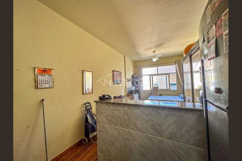 Apartamento, 1 quarto, 28 m² - Foto 5