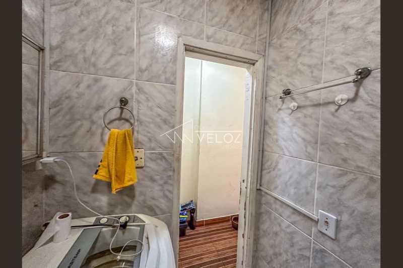 Apartamento, 1 quarto, 28 m² - Foto 2