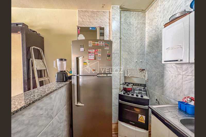 Apartamento, 1 quarto, 28 m² - Foto 4