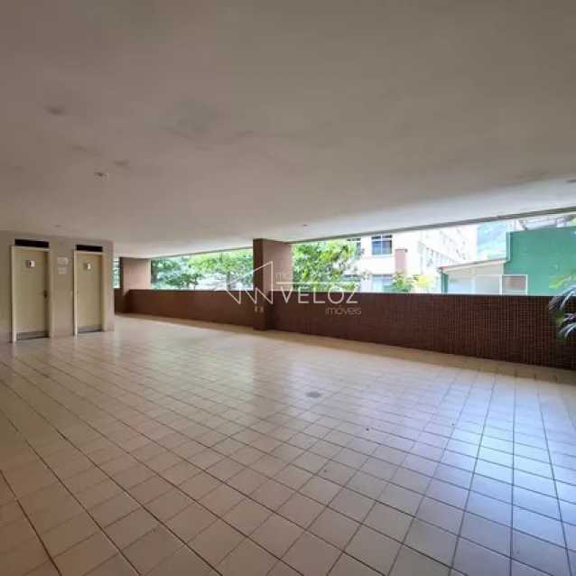 Apartamento, 1 quarto, 60 m² - Foto 24