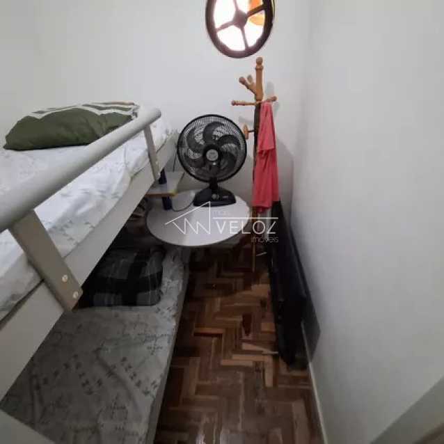 Apartamento, 1 quarto, 60 m² - Foto 21