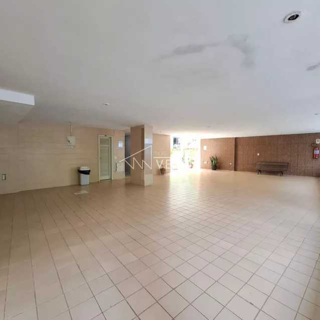 Apartamento, 1 quarto, 60 m² - Foto 9