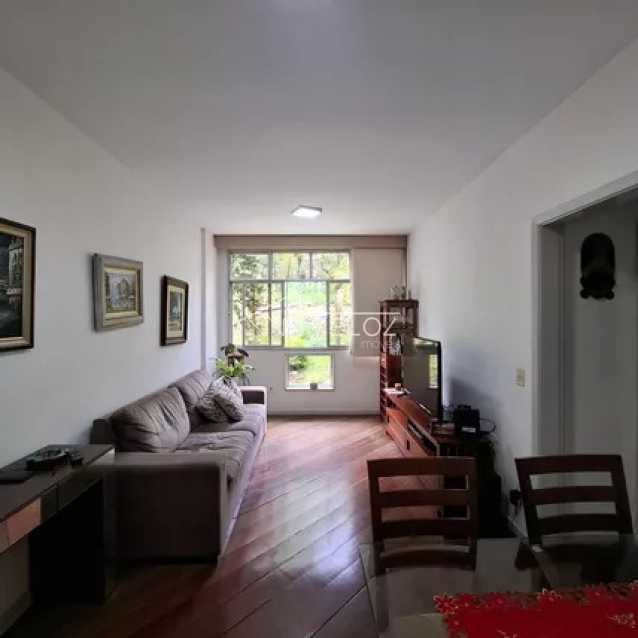 Apartamento, 1 quarto, 60 m² - Foto 3