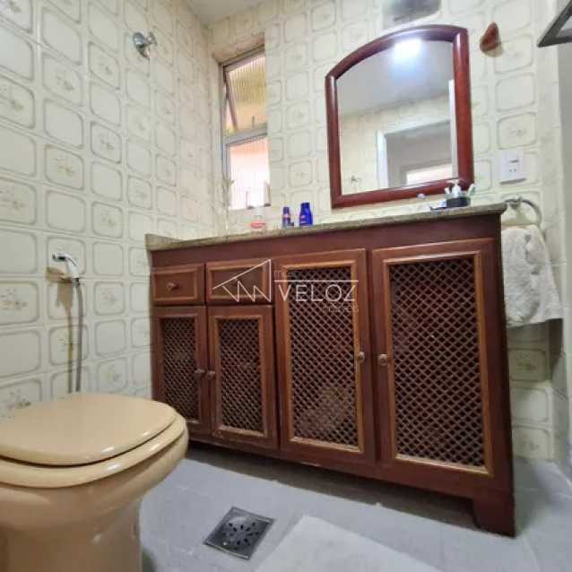 Apartamento, 1 quarto, 60 m² - Foto 4