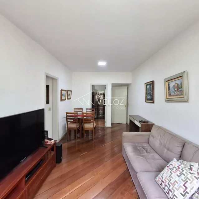 Apartamento, 1 quarto, 60 m² - Foto 20