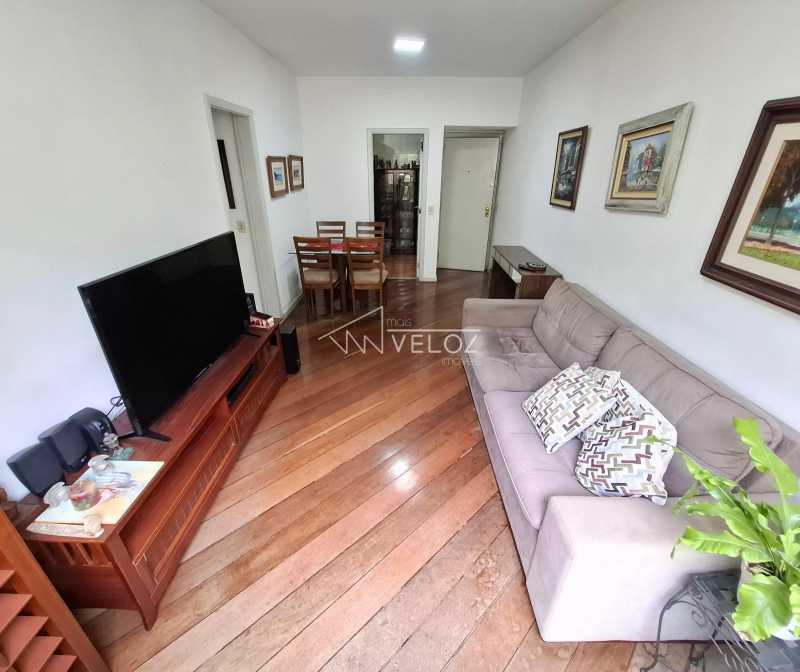 Apartamento, 1 quarto, 60 m² - Foto 13