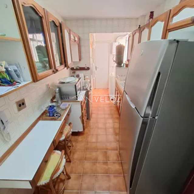 Apartamento, 1 quarto, 60 m² - Foto 15