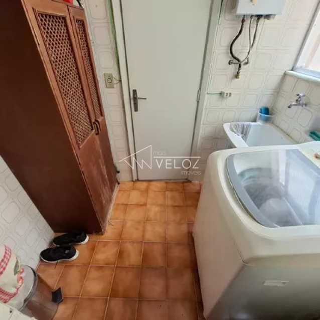 Apartamento, 1 quarto, 60 m² - Foto 16