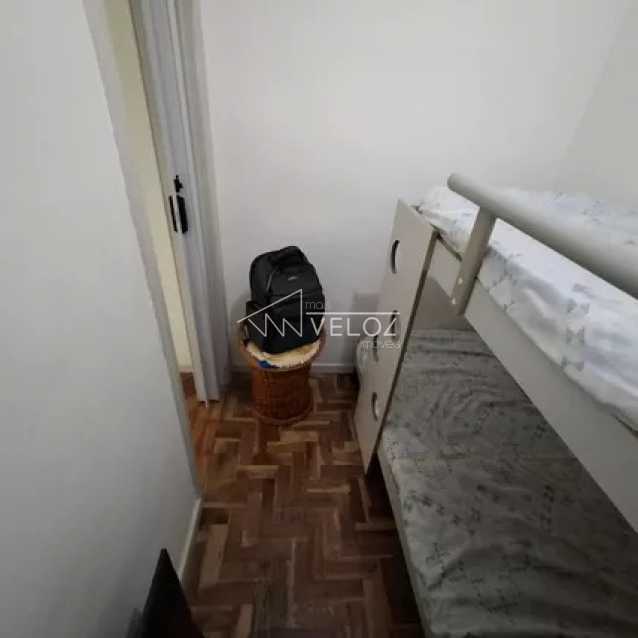 Apartamento, 1 quarto, 60 m² - Foto 2