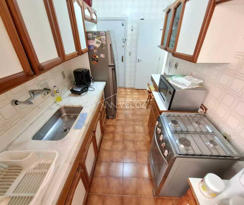Apartamento, 1 quarto, 60 m² - Foto 23