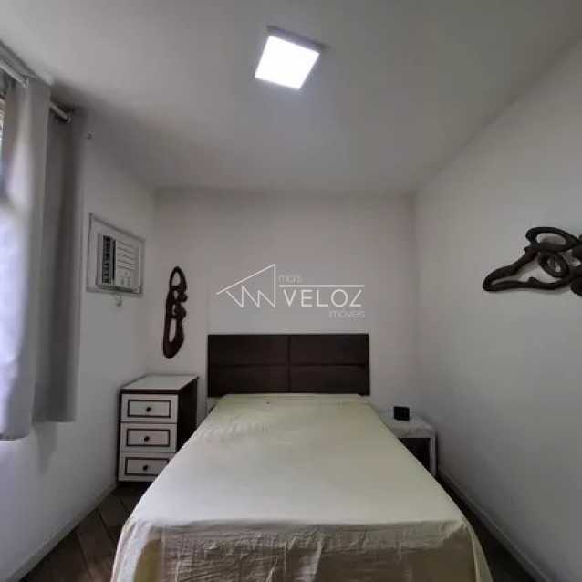 Apartamento, 1 quarto, 60 m² - Foto 10