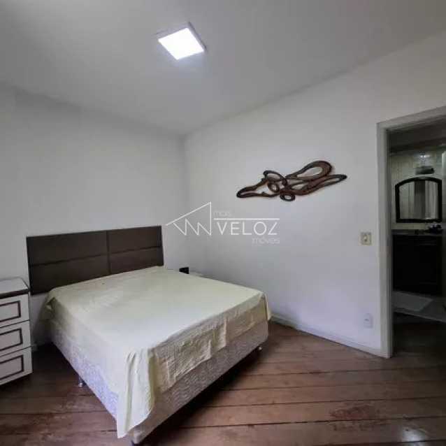 Apartamento, 1 quarto, 60 m² - Foto 5