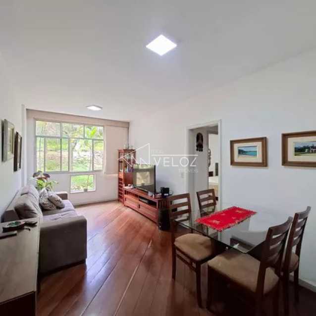 Apartamento, 1 quarto, 60 m² - Foto 11