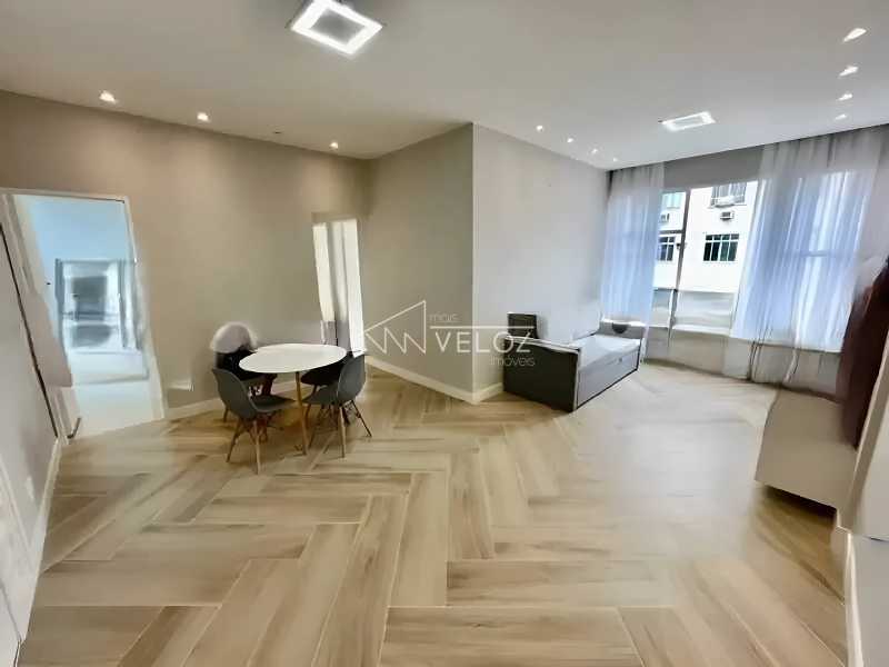 Apartamento, 3 quartos, 91 m² - Foto 4
