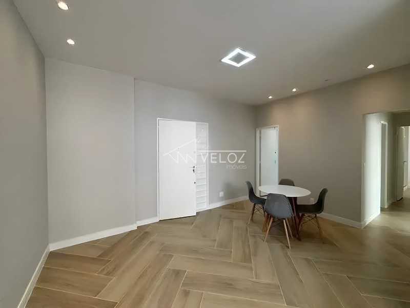 Apartamento, 3 quartos, 91 m² - Foto 11