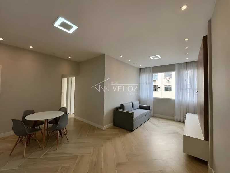 Apartamento, 3 quartos, 91 m² - Foto 28
