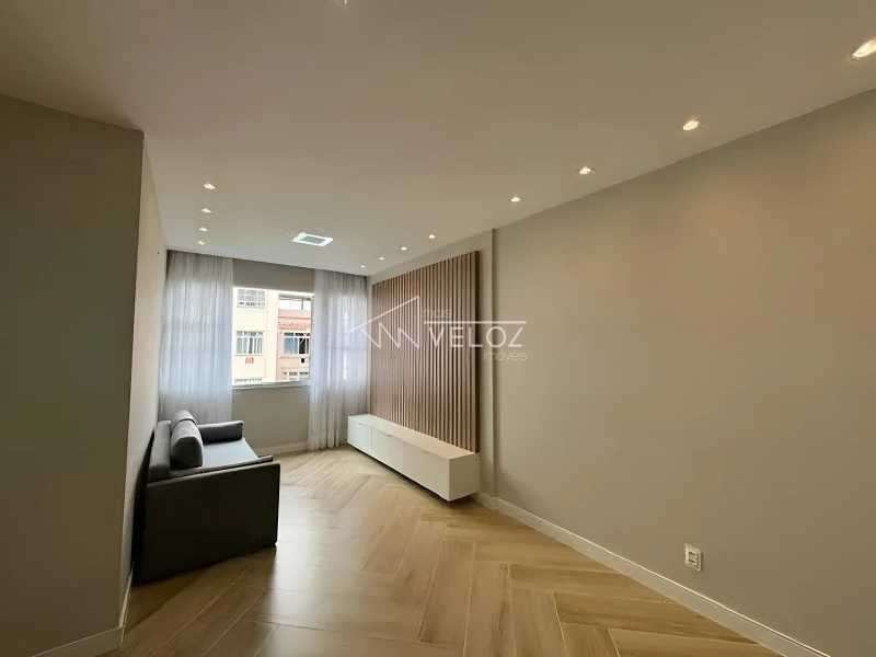 Apartamento, 3 quartos, 91 m² - Foto 3