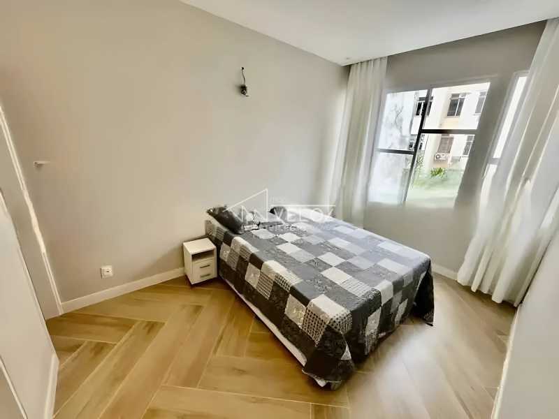 Apartamento, 3 quartos, 91 m² - Foto 10