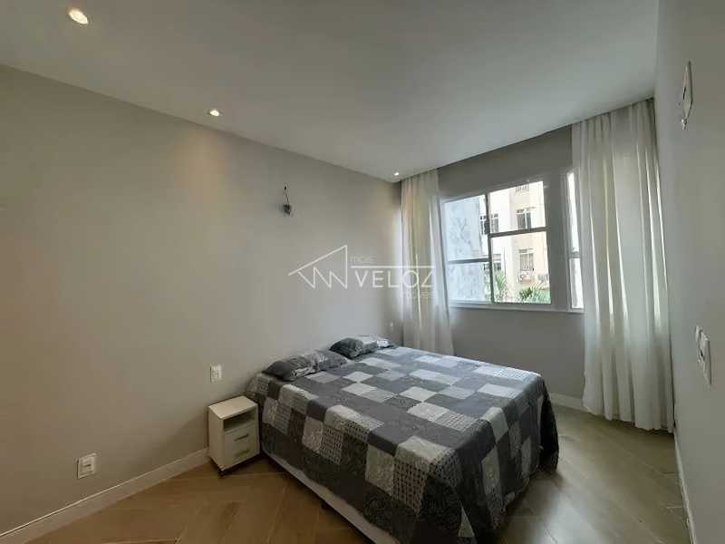 Apartamento, 3 quartos, 91 m² - Foto 5
