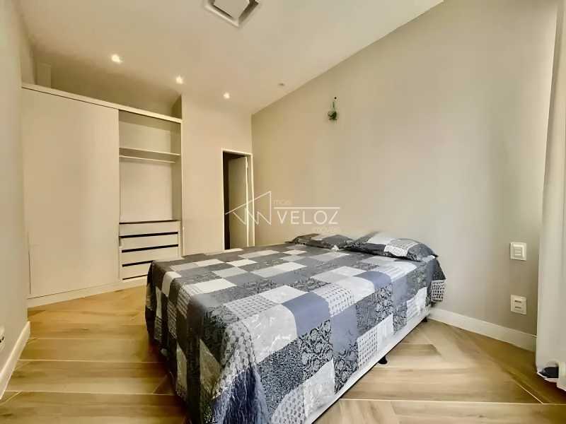 Apartamento, 3 quartos, 91 m² - Foto 21