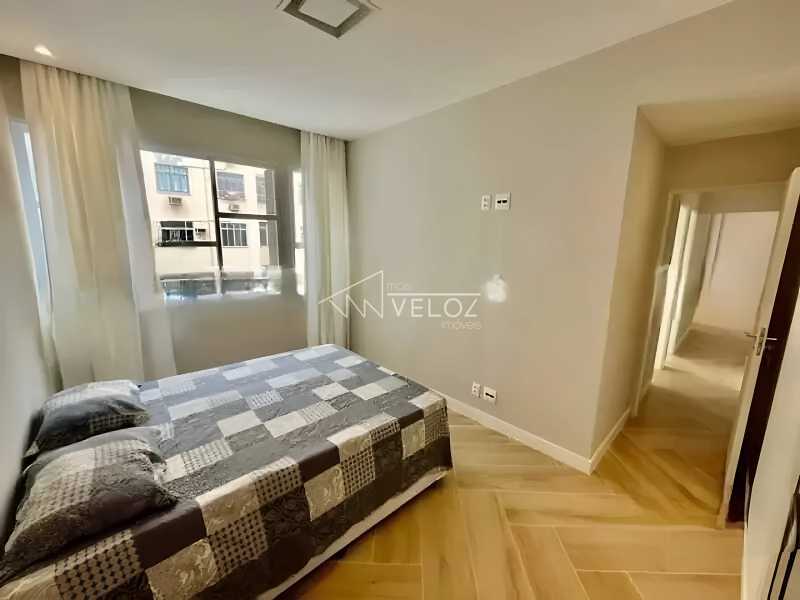 Apartamento, 3 quartos, 91 m² - Foto 1