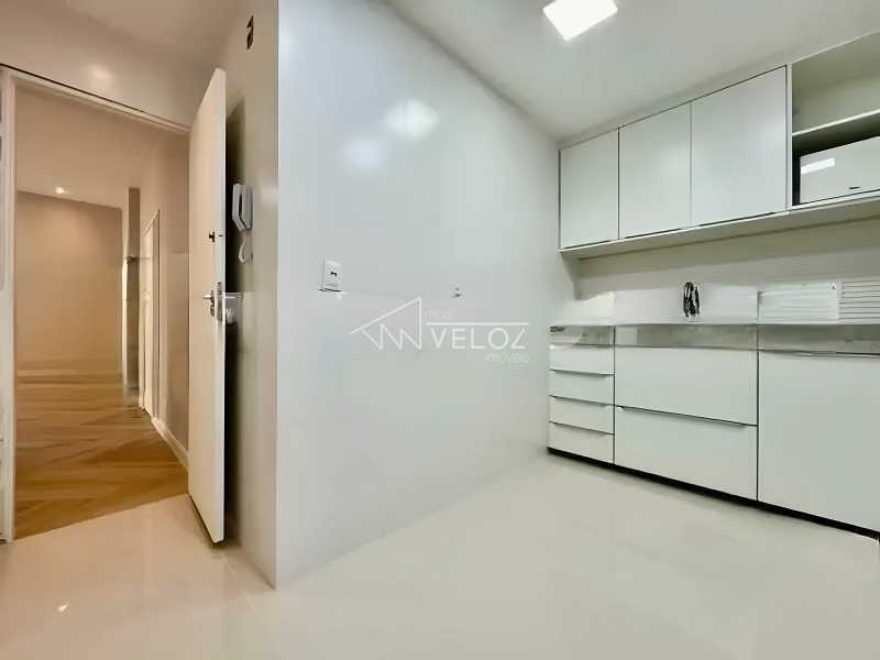Apartamento, 3 quartos, 91 m² - Foto 23