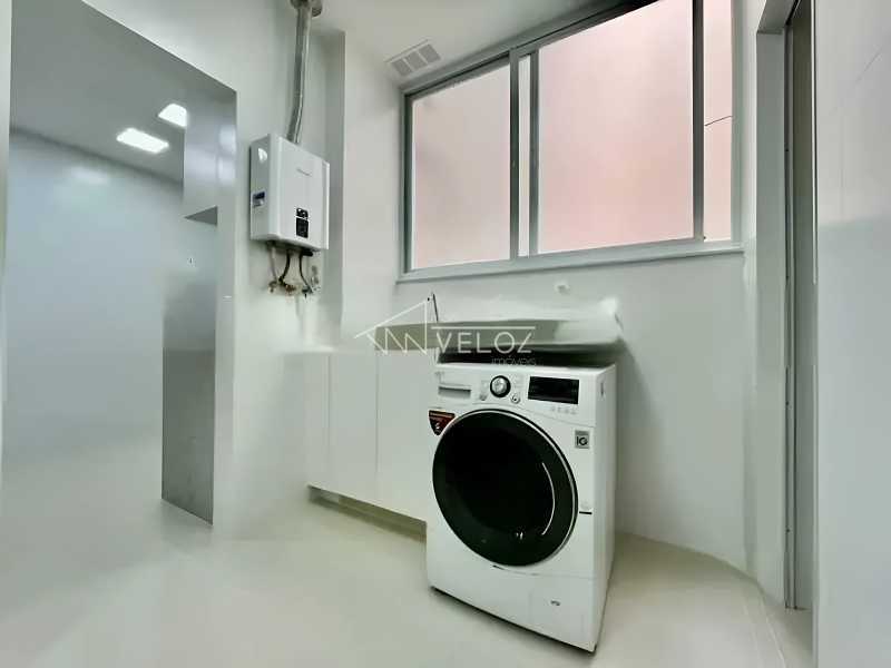 Apartamento, 3 quartos, 91 m² - Foto 2