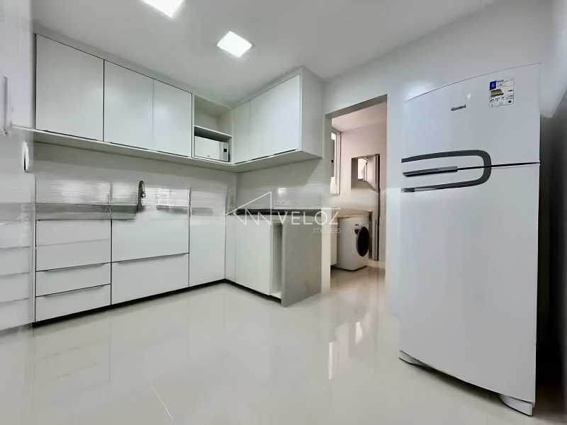 Apartamento, 3 quartos, 91 m² - Foto 8