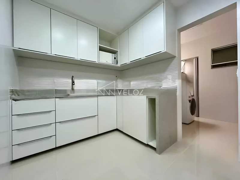 Apartamento, 3 quartos, 91 m² - Foto 9