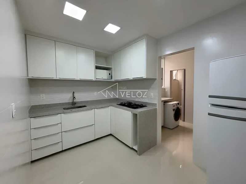 Apartamento, 3 quartos, 91 m² - Foto 22