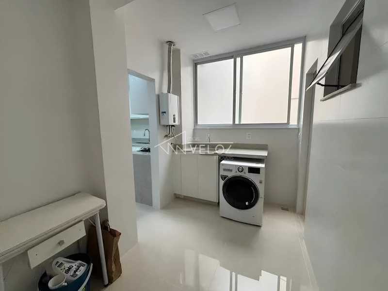 Apartamento, 3 quartos, 91 m² - Foto 6