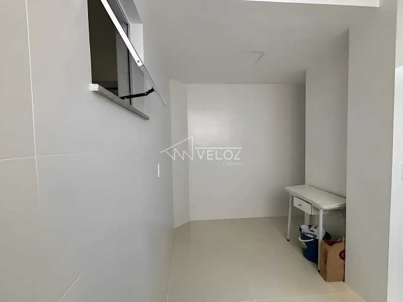 Apartamento, 3 quartos, 91 m² - Foto 15
