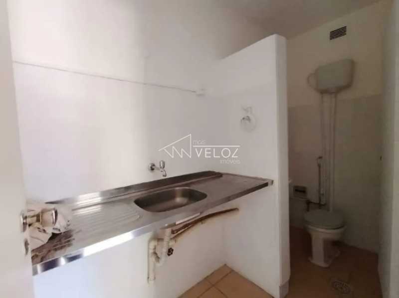 Apartamento, 1 quarto, 36 m² - Foto 10