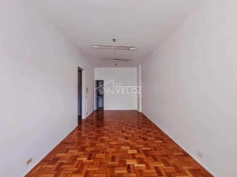Apartamento, 1 quarto, 36 m² - Foto 20