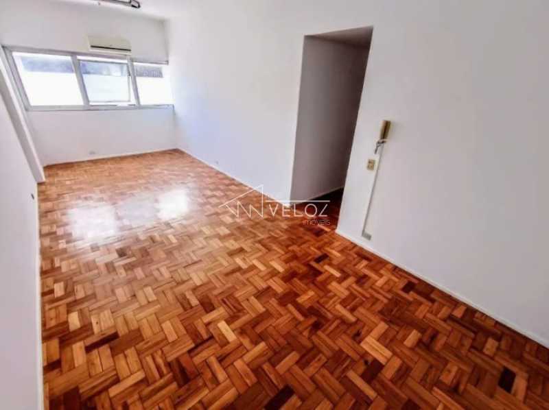 Apartamento, 1 quarto, 36 m² - Foto 2