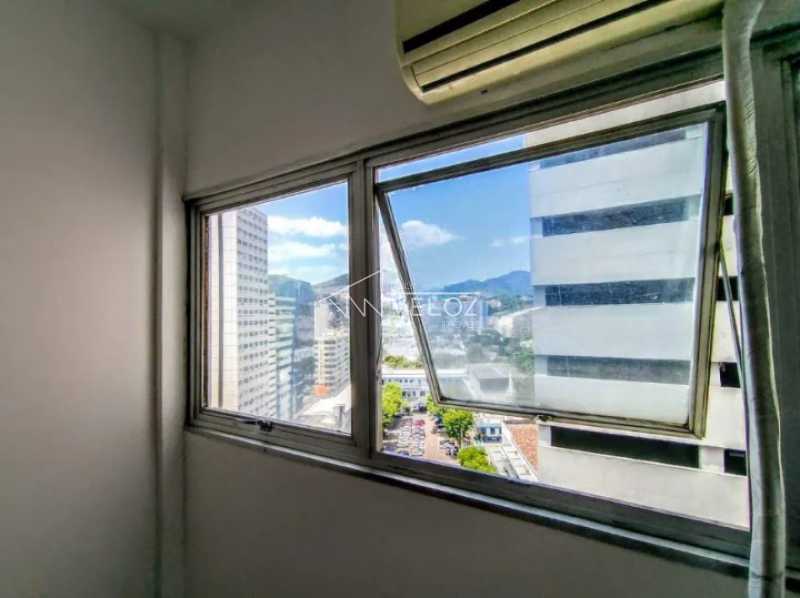 Apartamento, 1 quarto, 36 m² - Foto 23