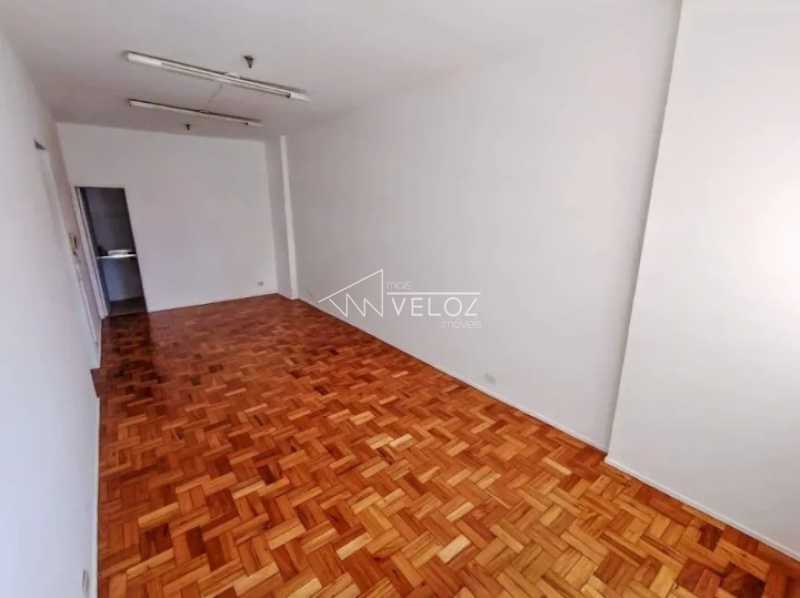 Apartamento, 1 quarto, 36 m² - Foto 4