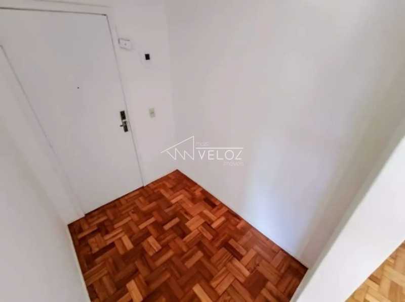 Apartamento, 1 quarto, 36 m² - Foto 21