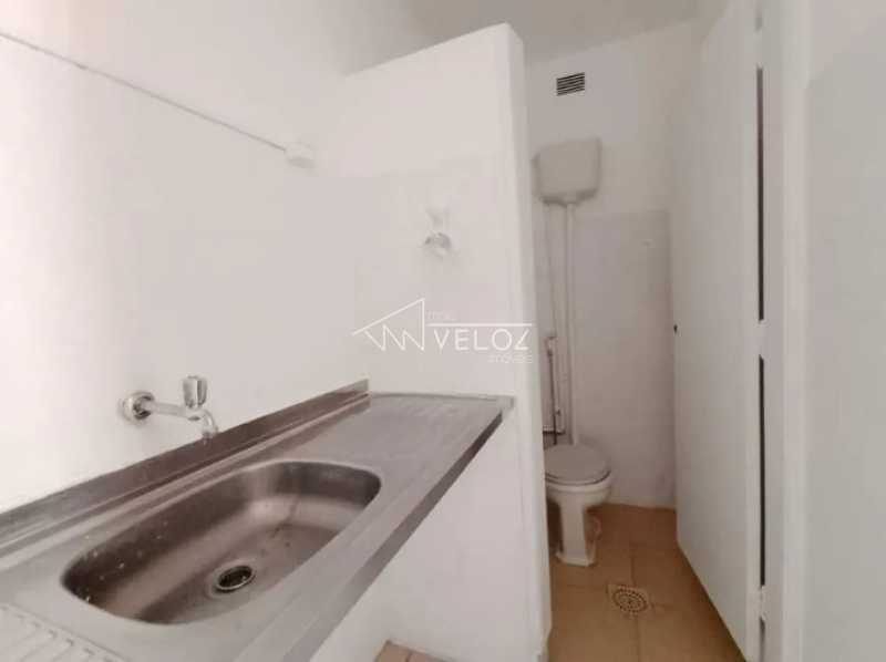 Apartamento, 1 quarto, 36 m² - Foto 28