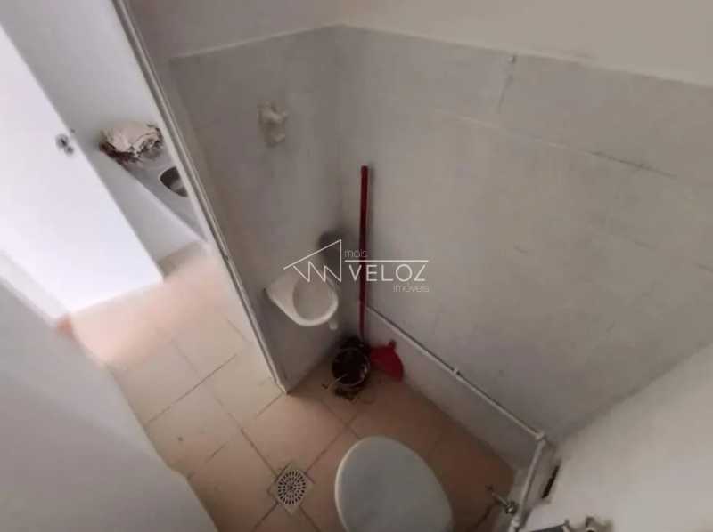 Apartamento, 1 quarto, 36 m² - Foto 5