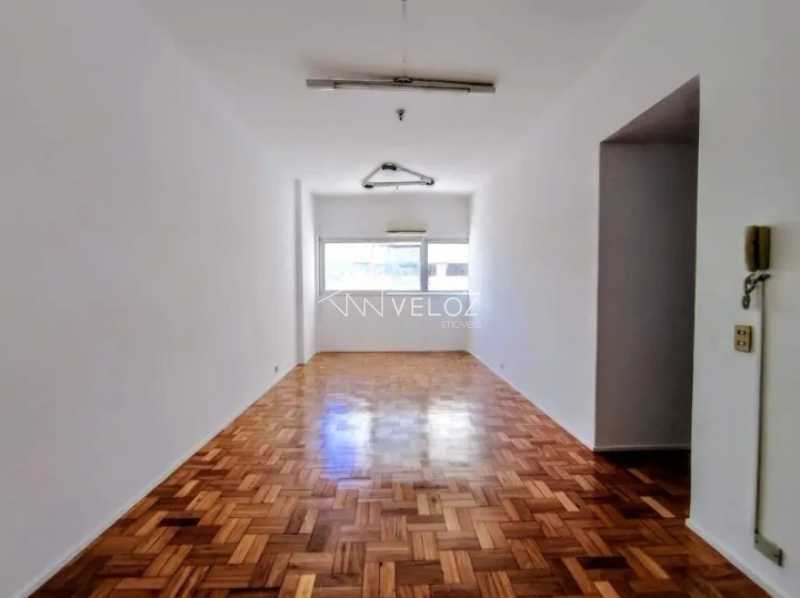 Apartamento, 1 quarto, 36 m² - Foto 17