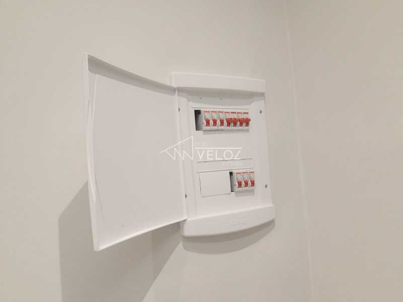 Apartamento, 1 quarto, 27 m² - Foto 17