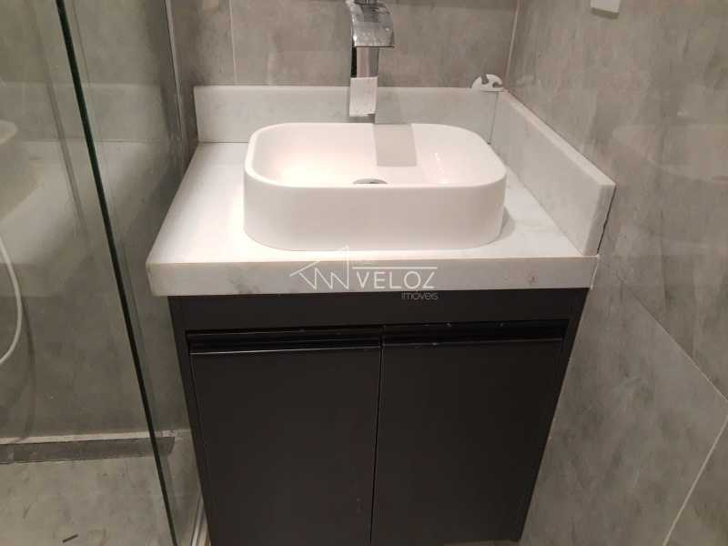 Apartamento, 1 quarto, 27 m² - Foto 18