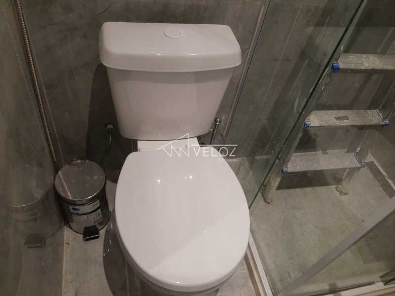 Apartamento, 1 quarto, 27 m² - Foto 22