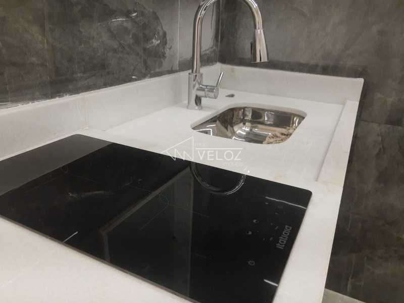 Apartamento, 1 quarto, 27 m² - Foto 9