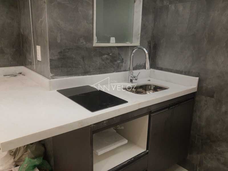 Apartamento, 1 quarto, 27 m² - Foto 14